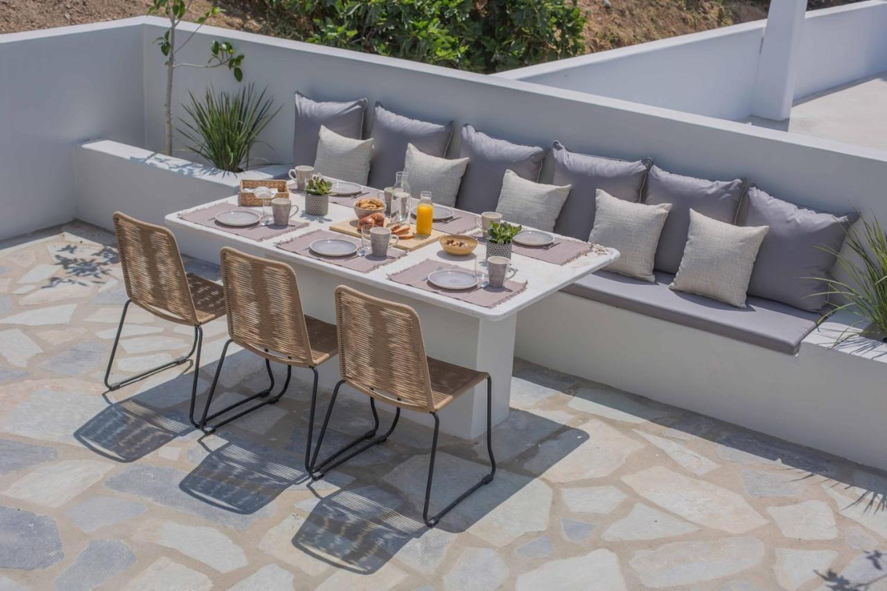 Villa Ada Mykonos *