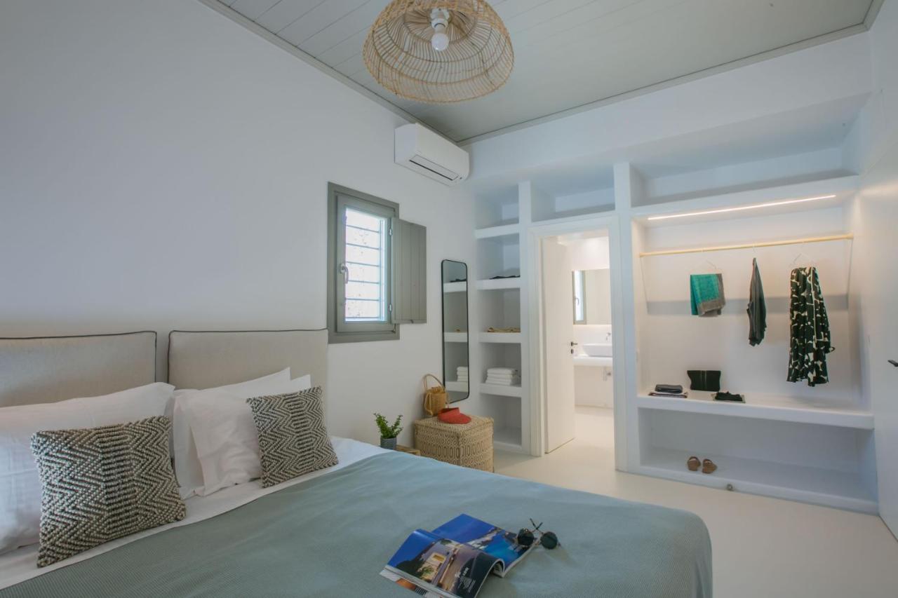 Ada Mykonos * Mykonos Town
