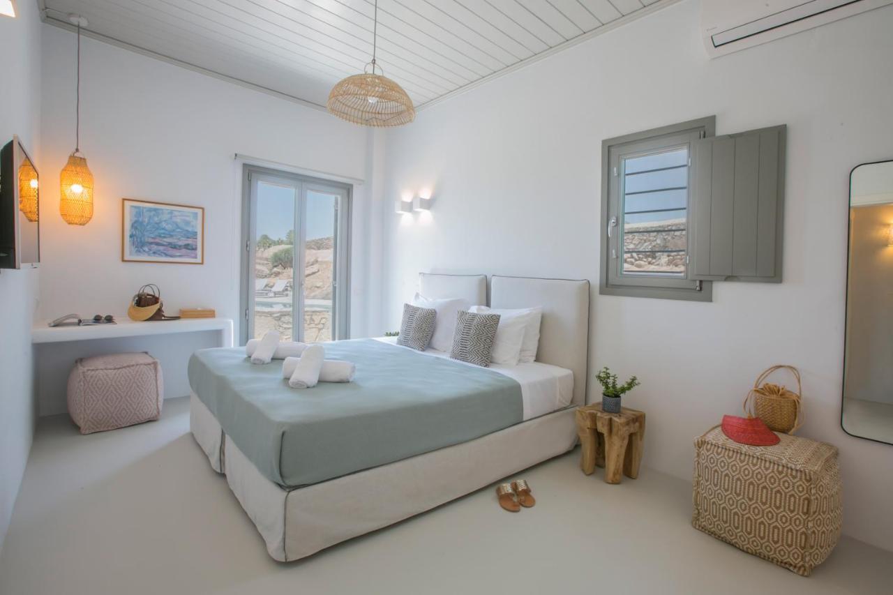 Ada Mykonos Villa