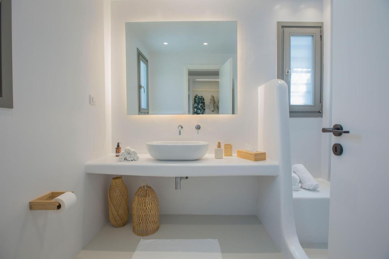 Ada Mykonos