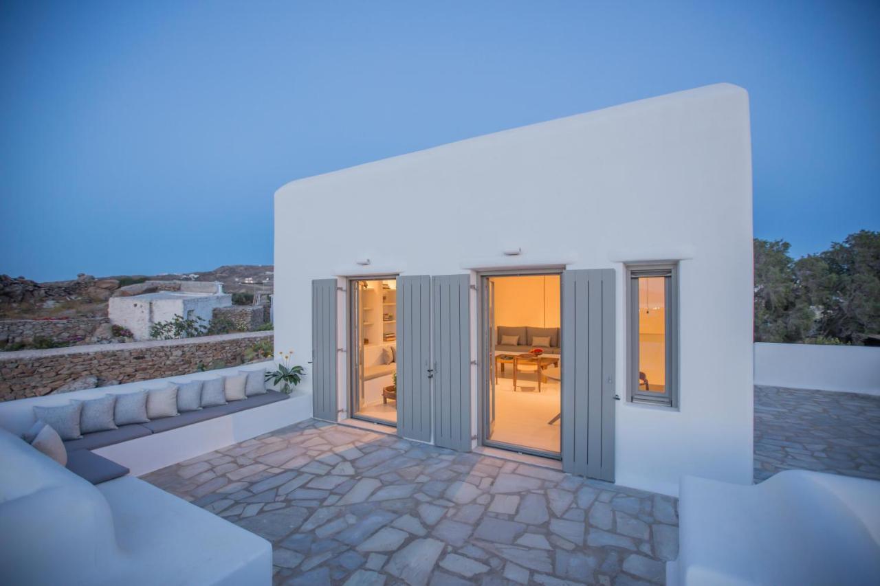 Ada Mykonos Villa