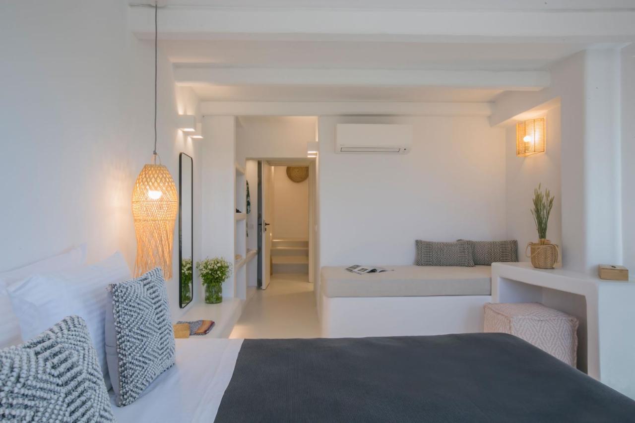 Villa Ada Mykonos *