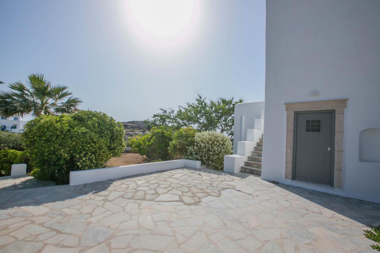 Villa Ada Mykonos Mykonos Town