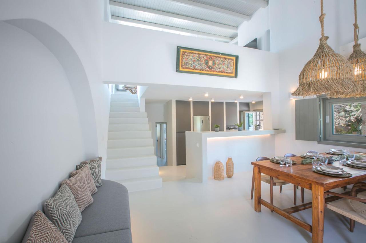 Ada Mykonos *