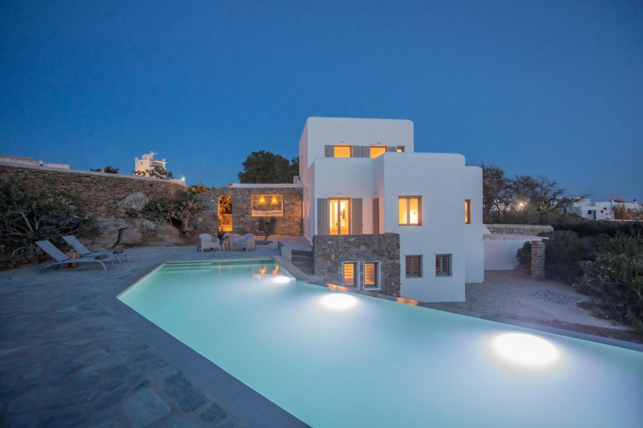 Ada Mykonos * Mykonos Town