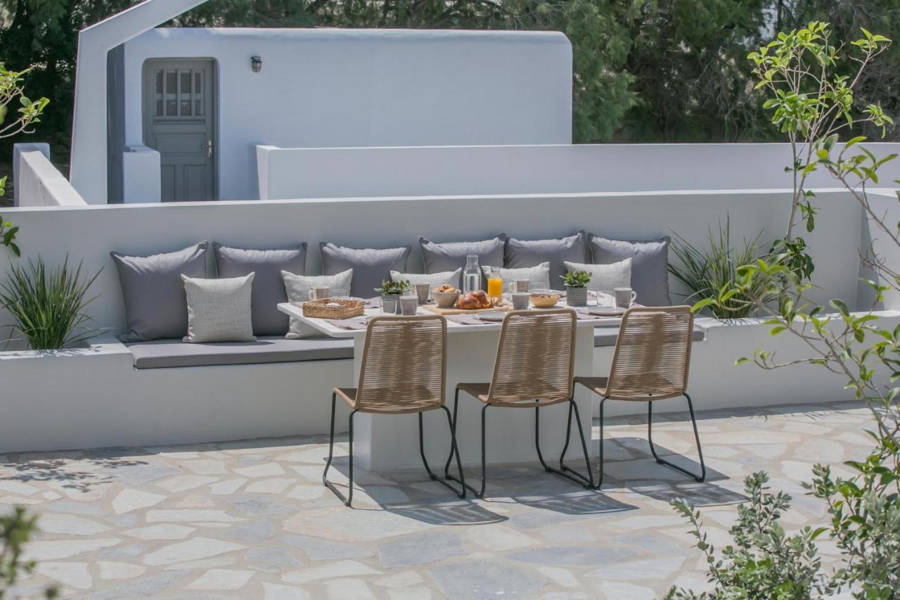 Villa Ada Mykonos