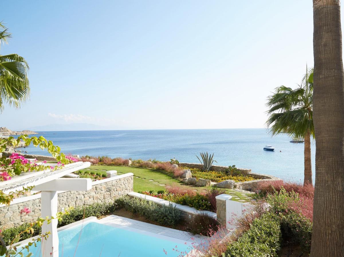 Mykonos Blu, A Grecotel To Live Resort Psarrou