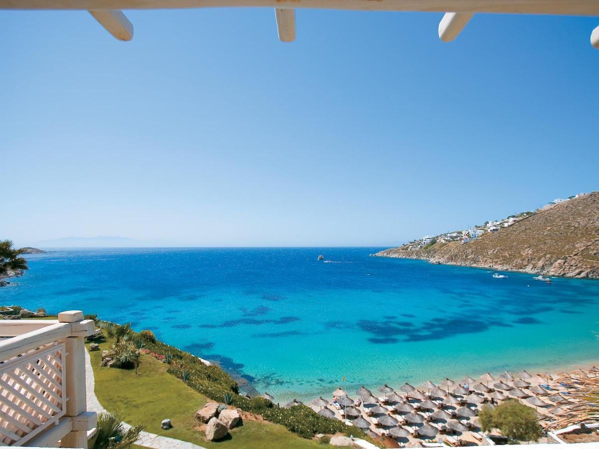 Mykonos Blu, A Grecotel To Live 5* Psarrou