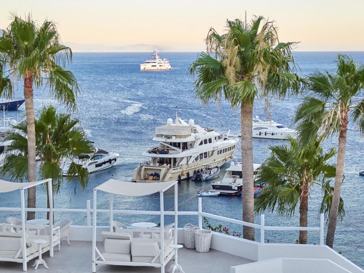 Mykonos Blu, A Grecotel To Live Resort Psarrou