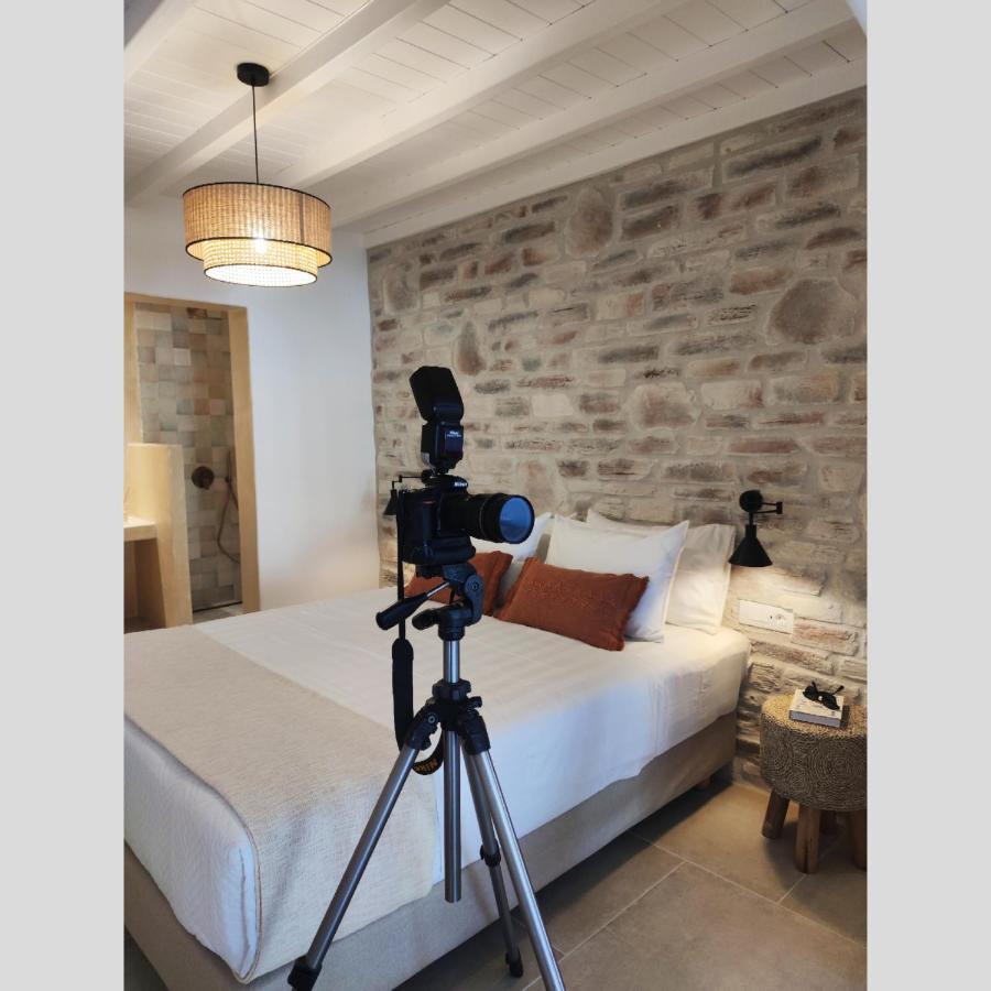 Levantes House Mykonos Ferienhaus Ano Mera