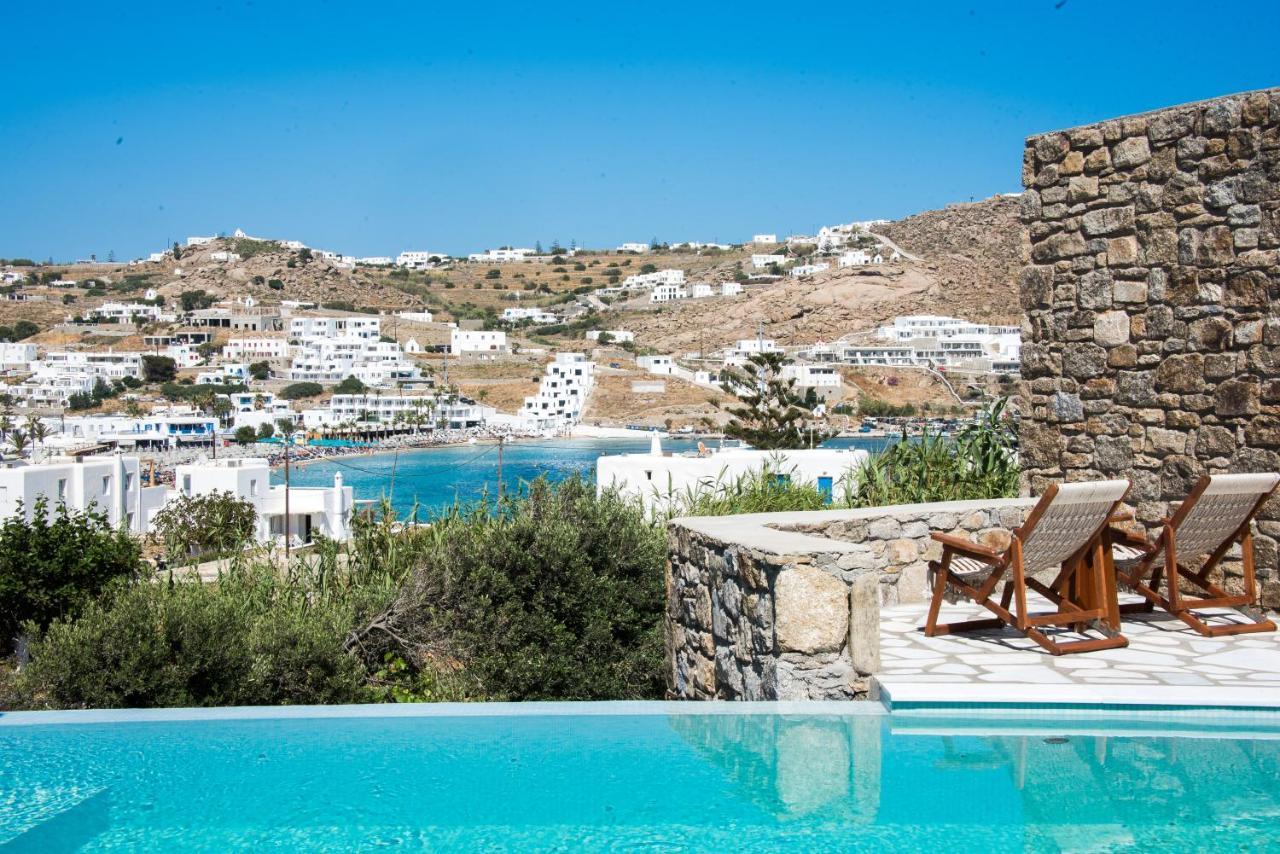 Kostantis Summer And Aparthotel