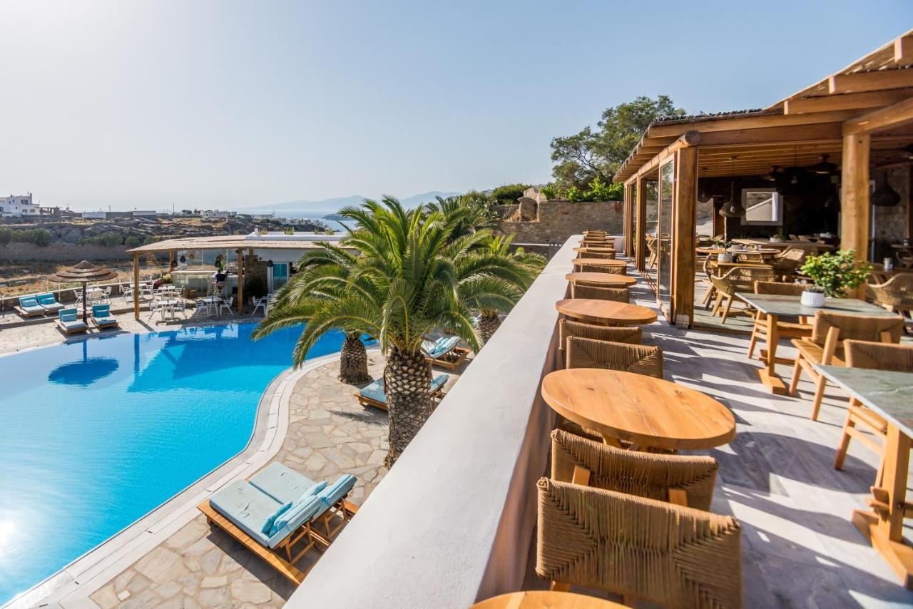 Hotel San Antonio Summerland