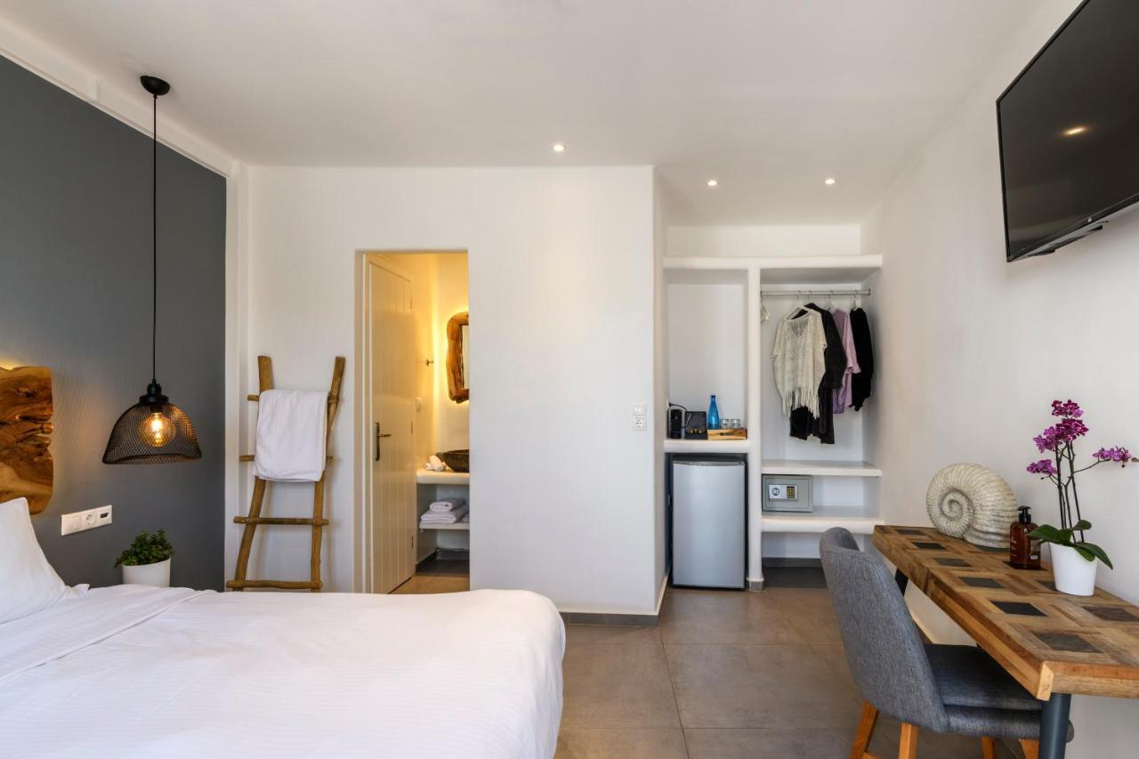 Casa Anna Appartement *