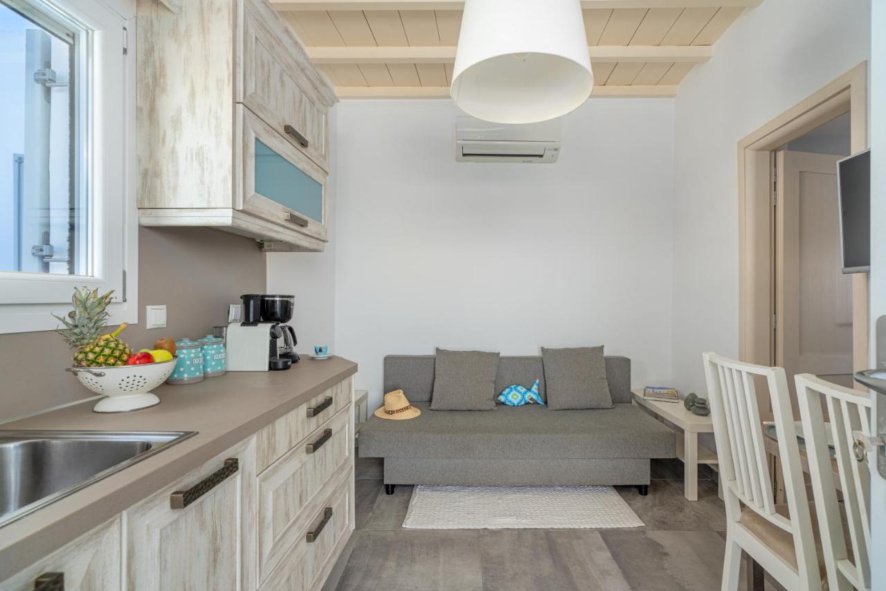 Corfos Blue Mykonos Ornos (Mykonos)