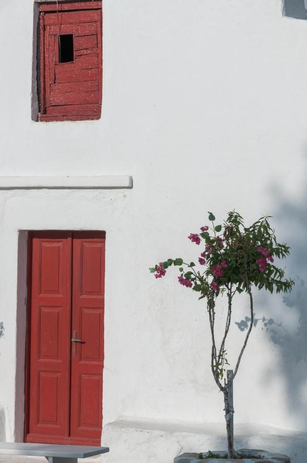 Casa Anna * Mykonos Town