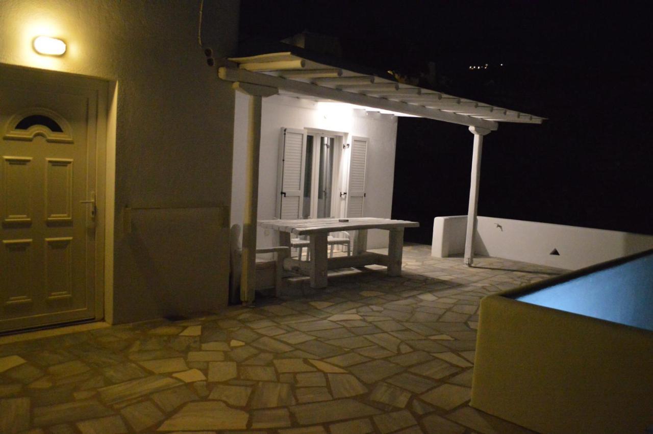 Revel Mykonos 3 Apartment Ornos (Mykonos)