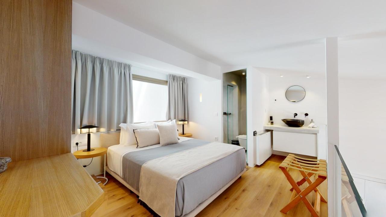 Panormos Bay Suites Hotel Panormos (Mykonos)