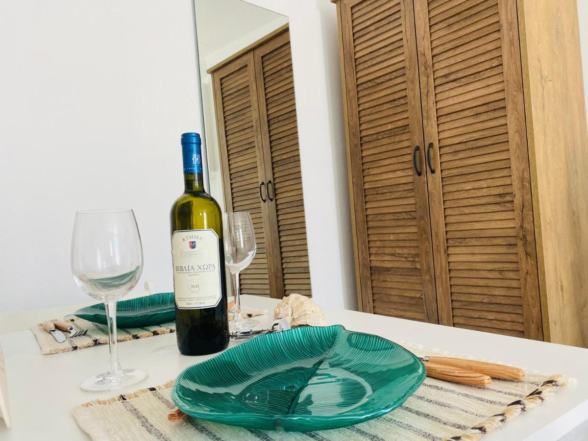 Ferienhaus Sing And Blossom Mykonos Town