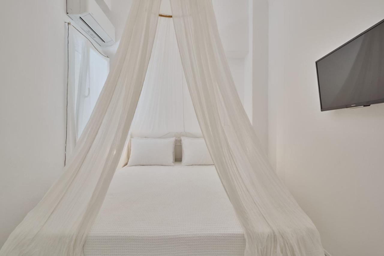 Alice's Noble House Holiday home Mykonos Town