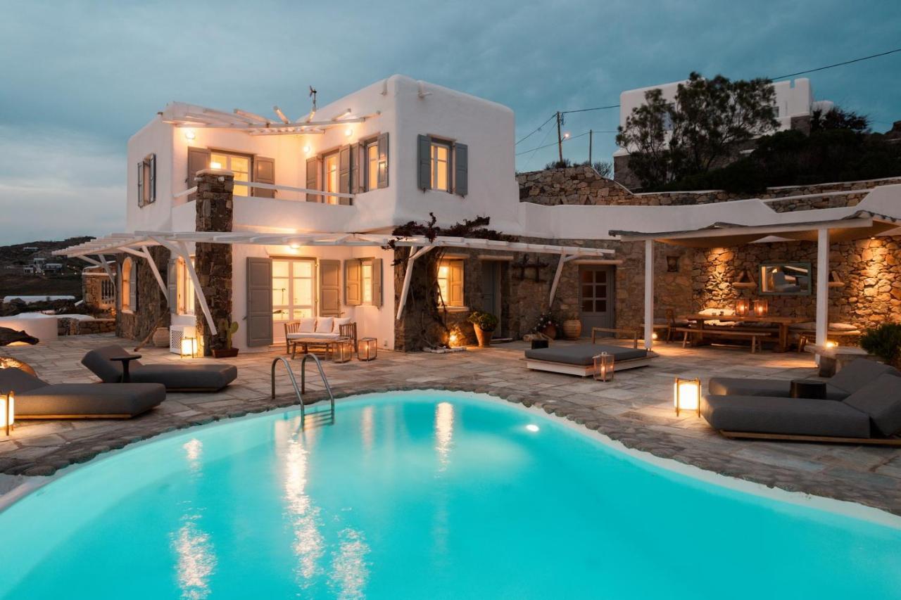 Soluna Casa Villa