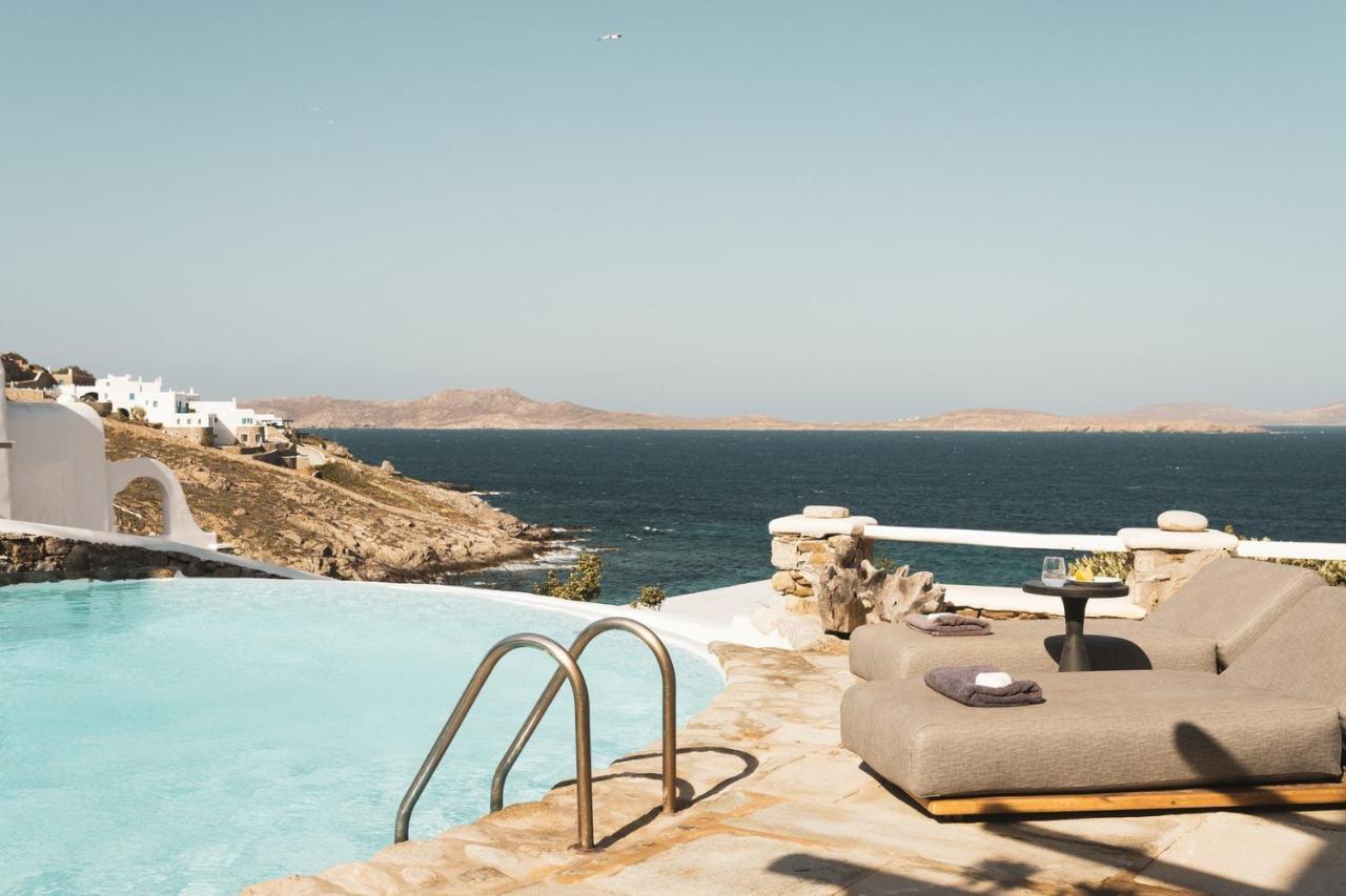 Soluna Casa * Mykonos Town