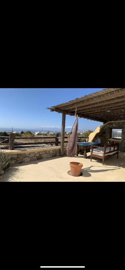 Spacious Traditional Mykonian House Mykonos Town
