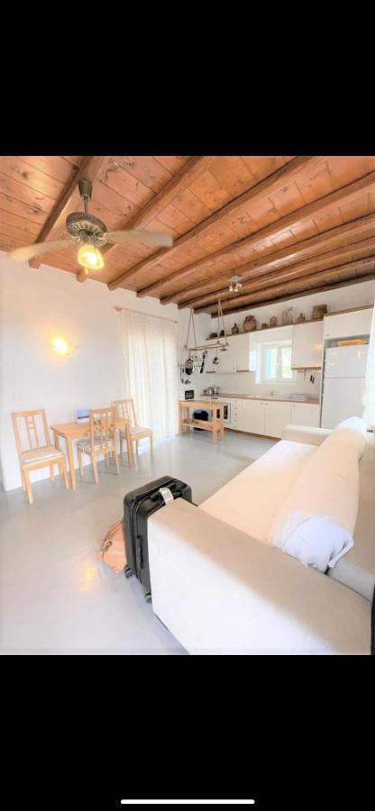 Spacious Traditional Mykonian House Holiday home *