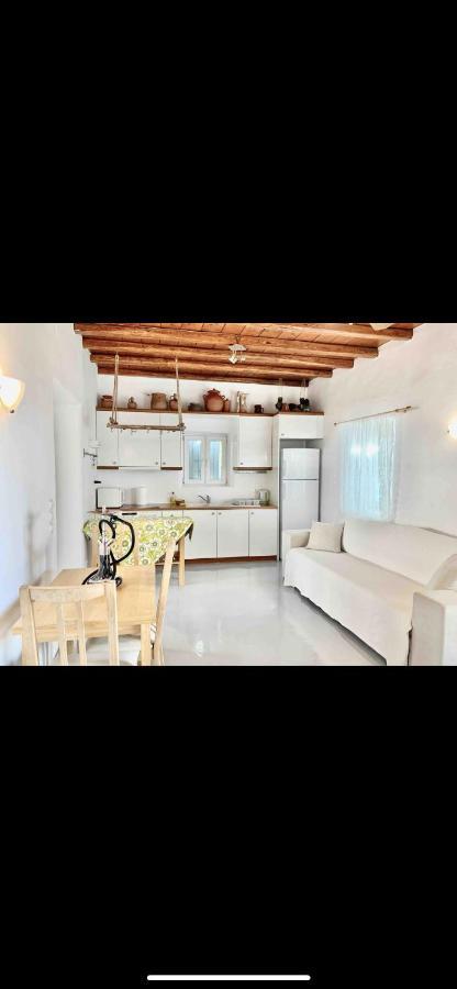Spacious Traditional Mykonian House *