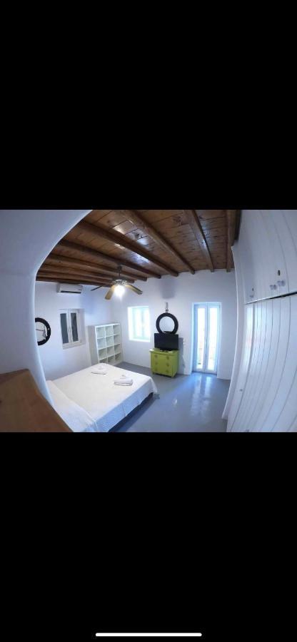 Spacious Traditional Mykonian House Holiday home *
