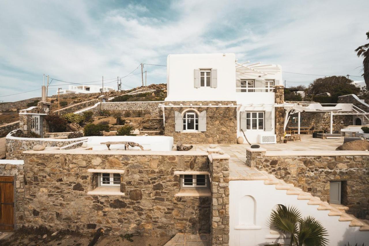 Villa Soluna Casa *