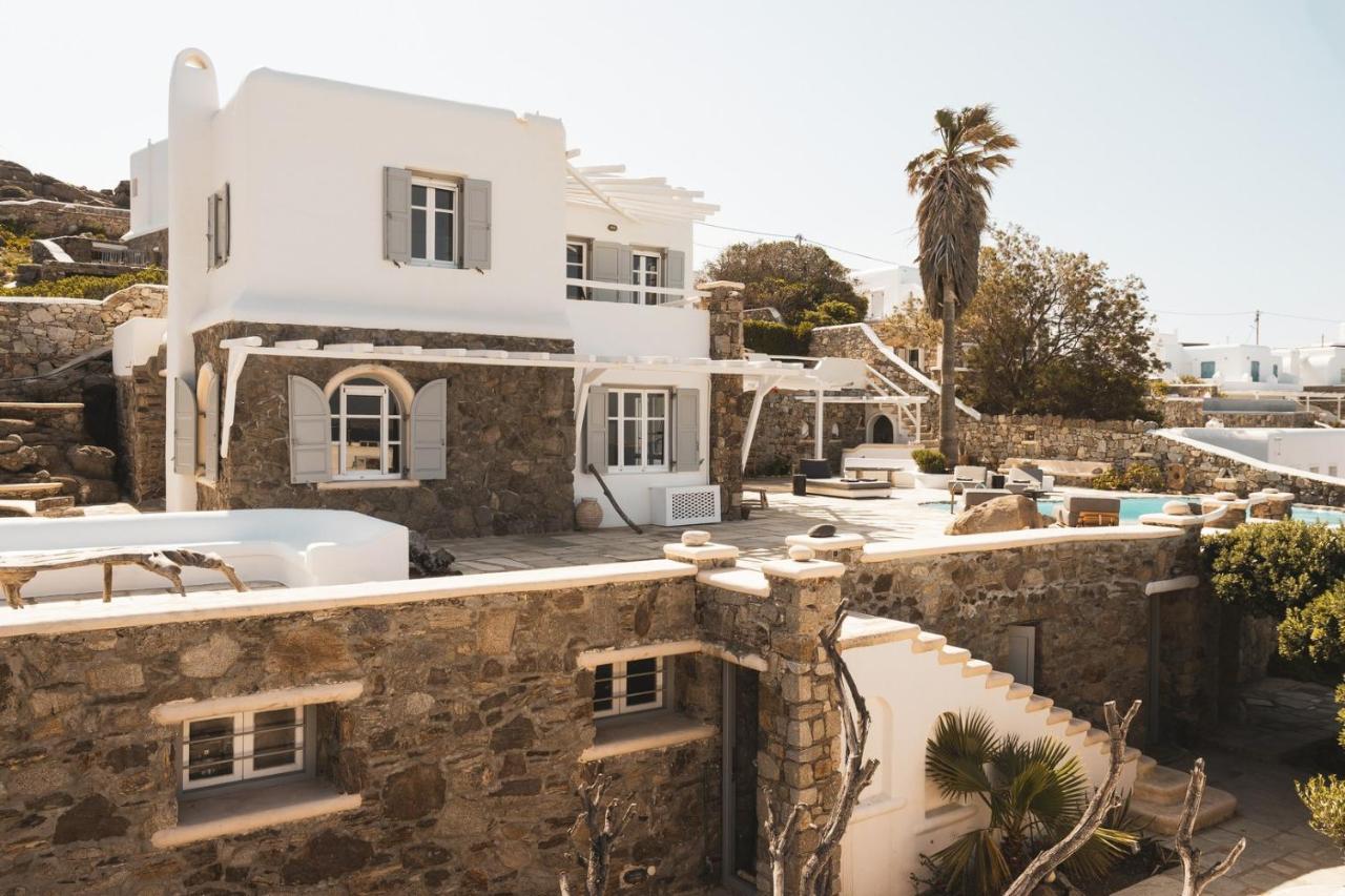 Soluna Casa Villa *