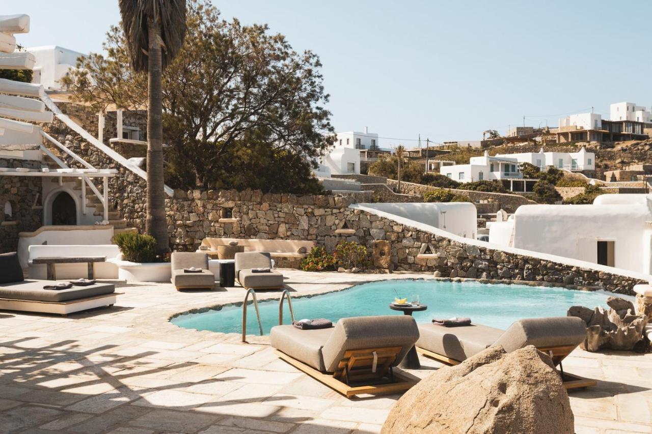 Soluna Casa Villa