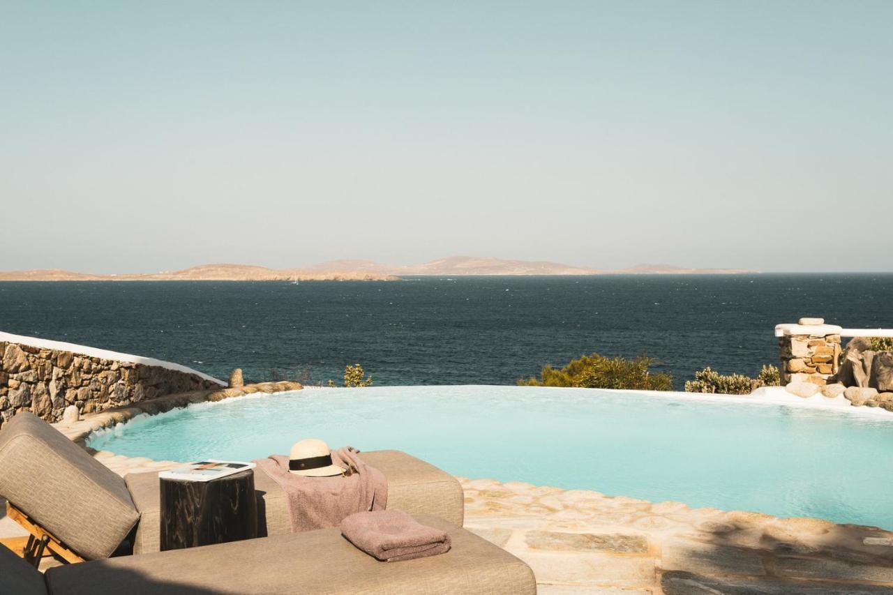 Soluna Casa Mykonos Town