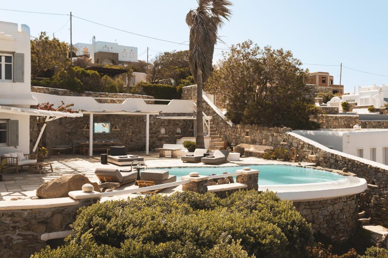 Villa Soluna Casa