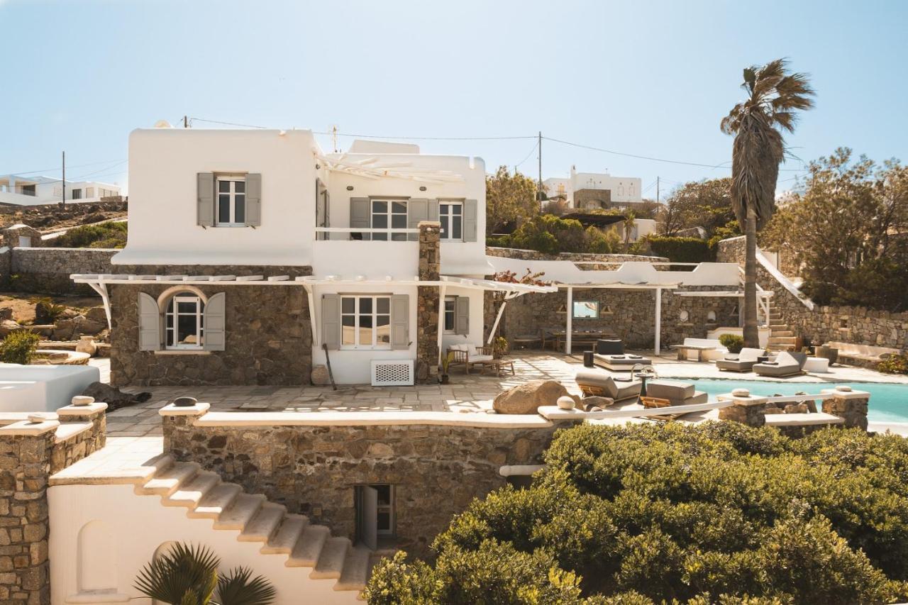Villa Soluna Casa