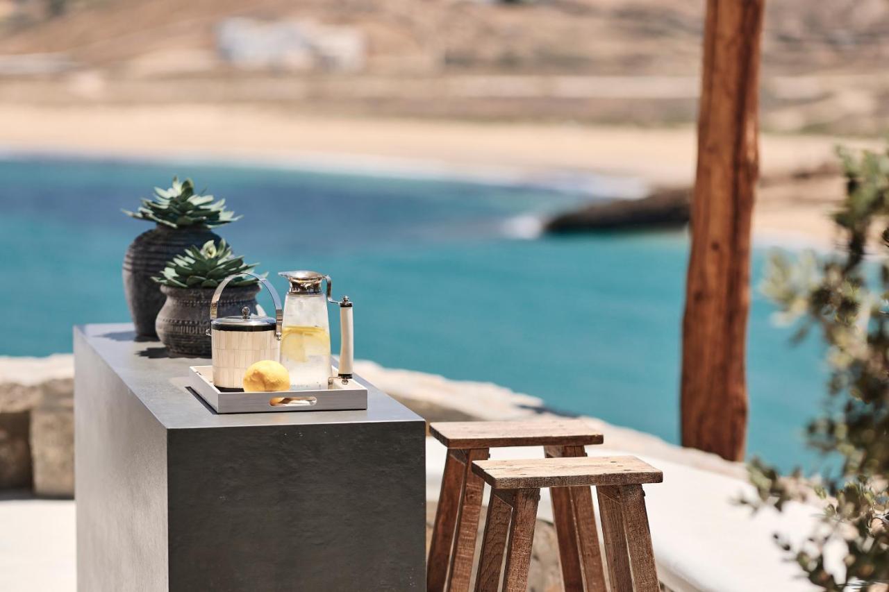 Barbarossa - Elegant Beachfront Retreat With Heated Pool & Outdoor Gym *