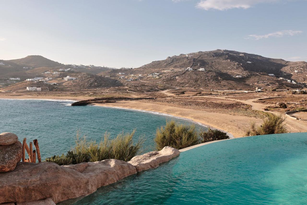 Villa Barbarossa - Elegant Beachfront Retreat With Heated Pool & Outdoor Gym