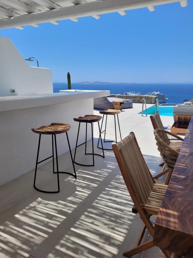 Zelia Mykonos Town