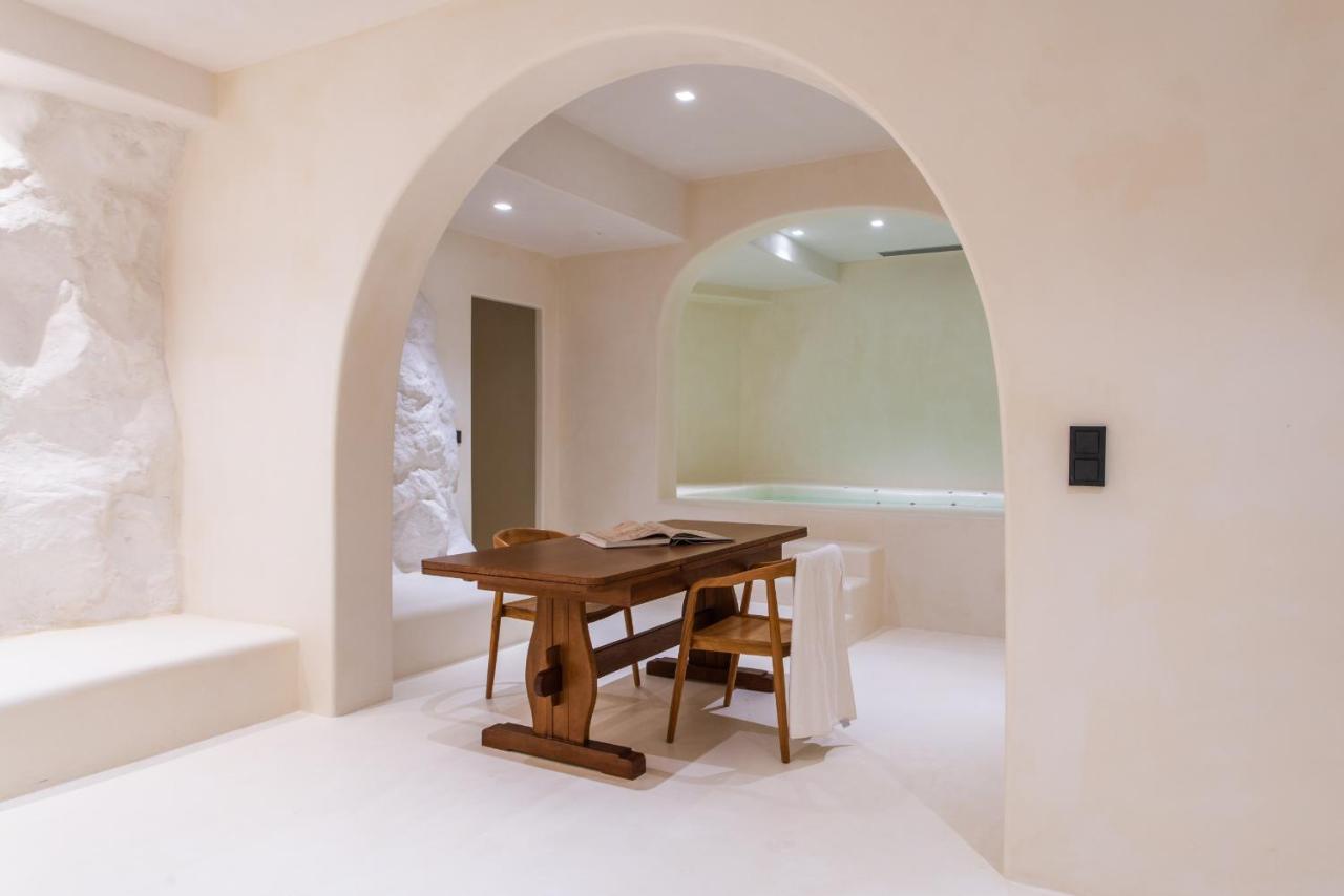 Villa Tourmaline Kalafatis