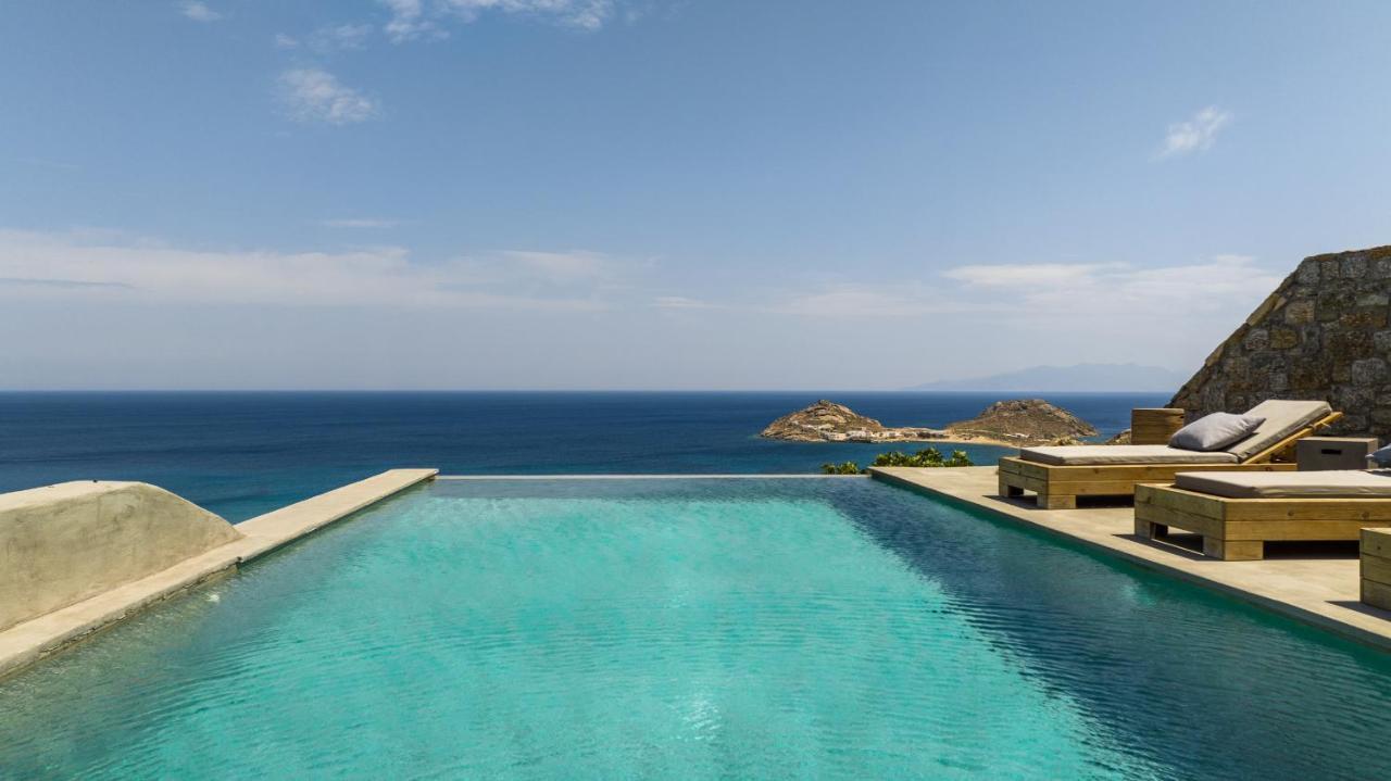 Villa Tourmaline