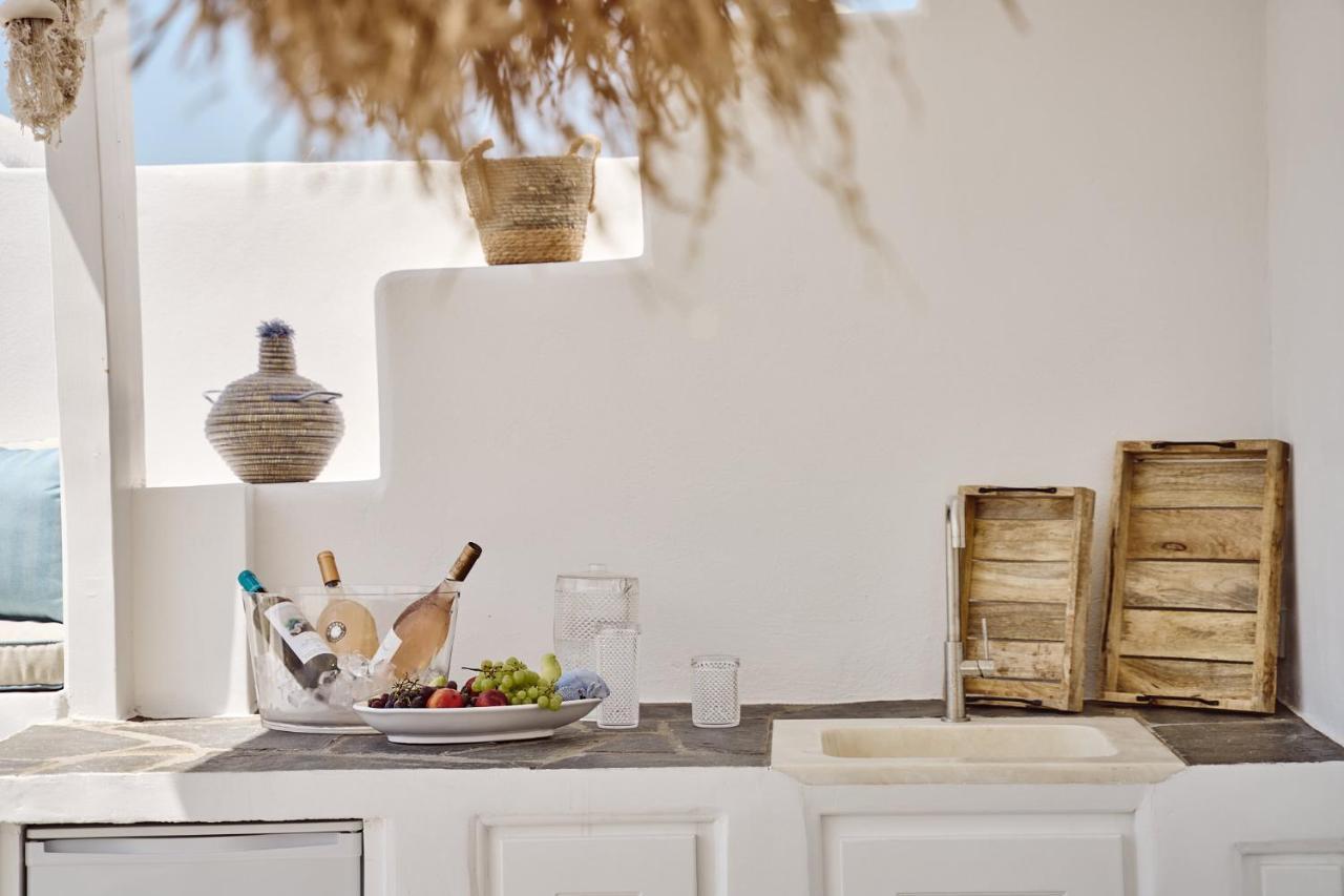 Alice's Noble House Holiday home Mykonos Town