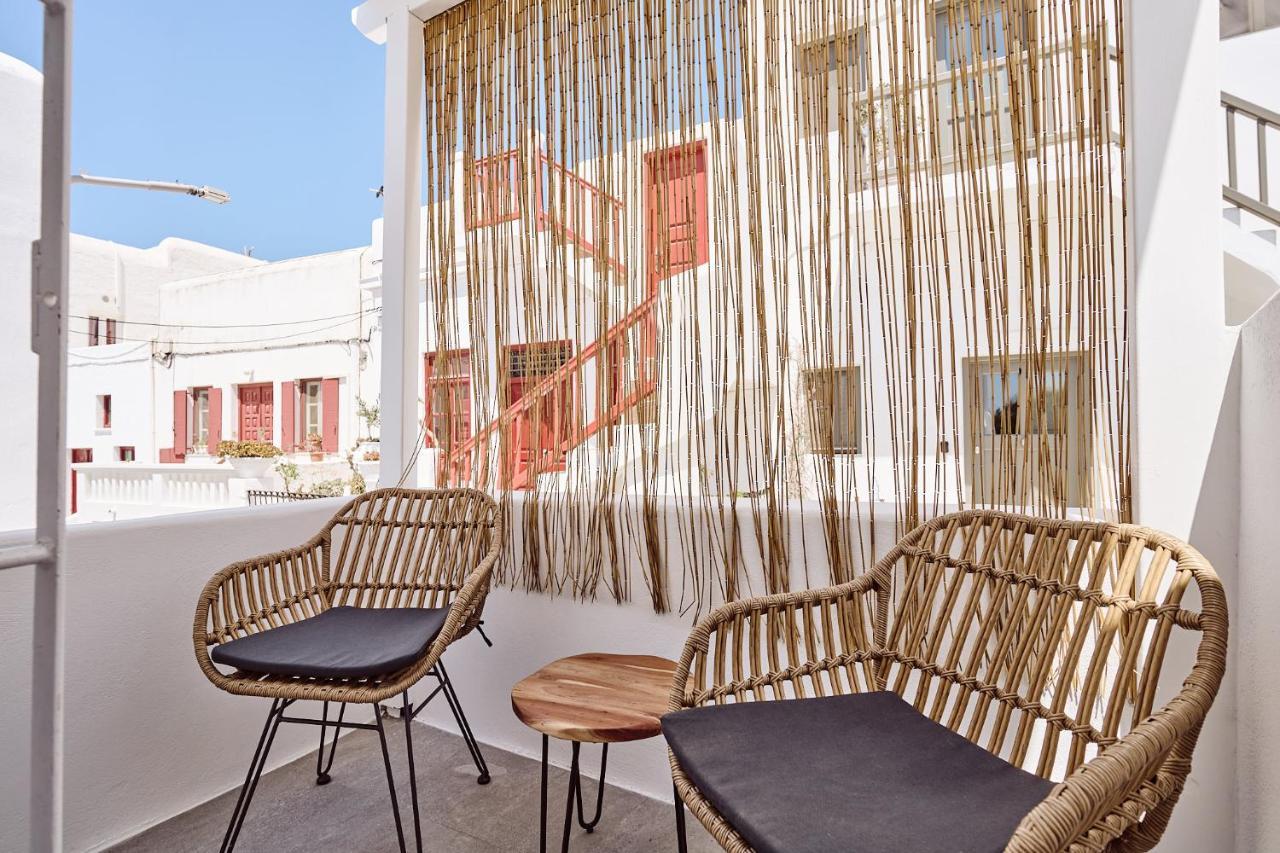 Alice's Noble House Holiday home Mykonos Town