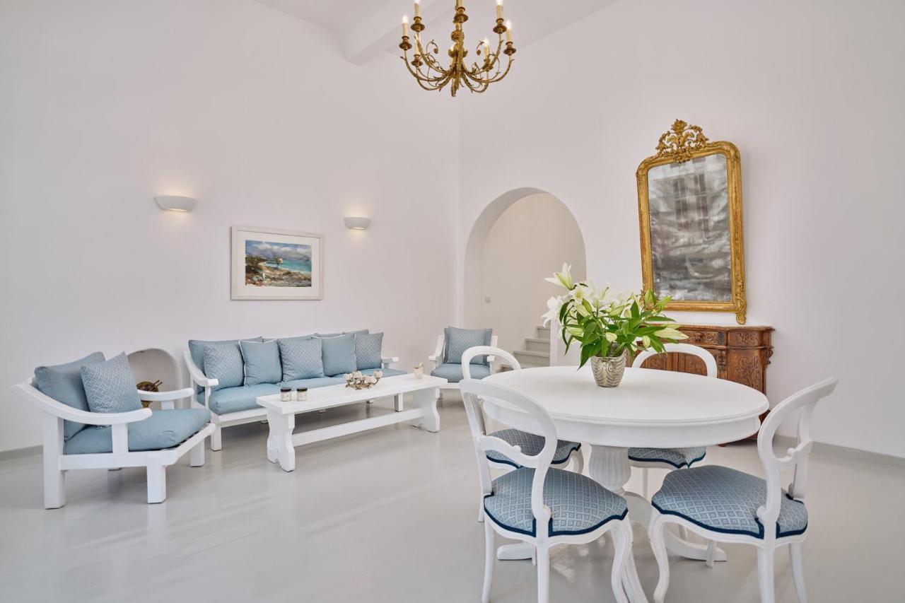 Alice's Noble House Holiday home Mykonos Town