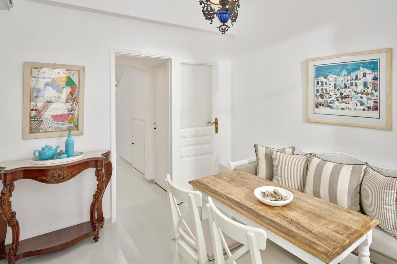Alice's Noble House Holiday home Mykonos Town