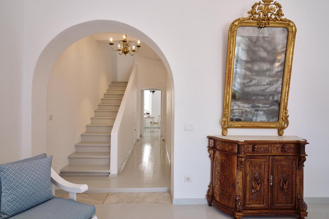 Alice's Noble House * Mykonos Town