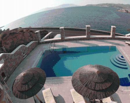 Petinaros Beach Studios Apartment *