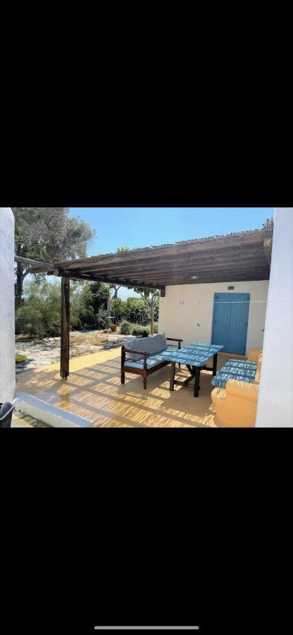 Spacious Traditional Mykonian House