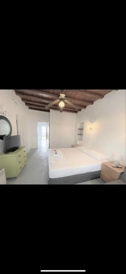 Spacious Traditional Mykonian House *