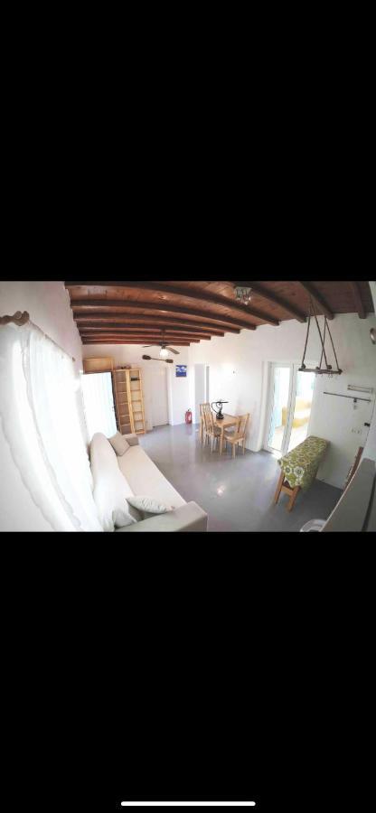 Spacious Traditional Mykonian House * Mykonos Town