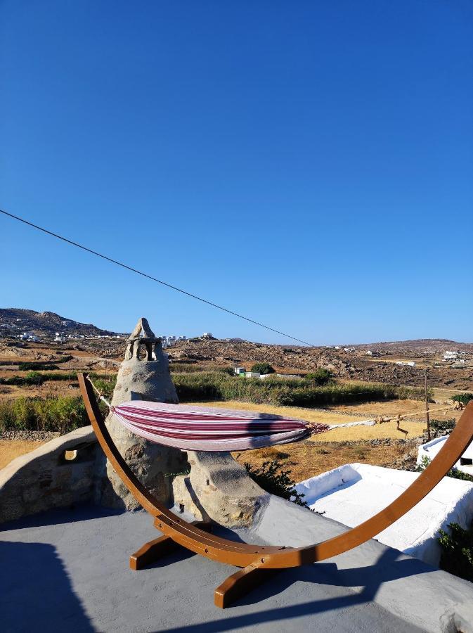Pyrgi Artemis Place * Mykonos Town
